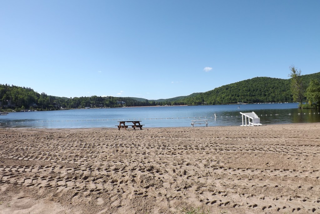 Massage Spa Sur le Lac | 250 Rue Saint Venant, Sainte-Agathe-des-Monts, QC J8C 2Z7, Canada | Phone: (819) 326-7016