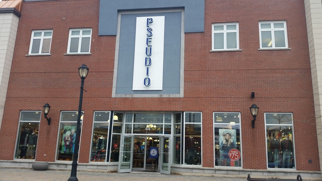 PSEUDIO | 44 Hector Gate, Dartmouth, NS B3B 0C1, Canada | Phone: (902) 468-7494