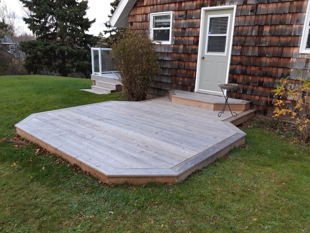 M. G. Wallace Construction Inc. | 265 Archimedes St, New Glasgow, NS B2H 2V1, Canada | Phone: (902) 759-8113