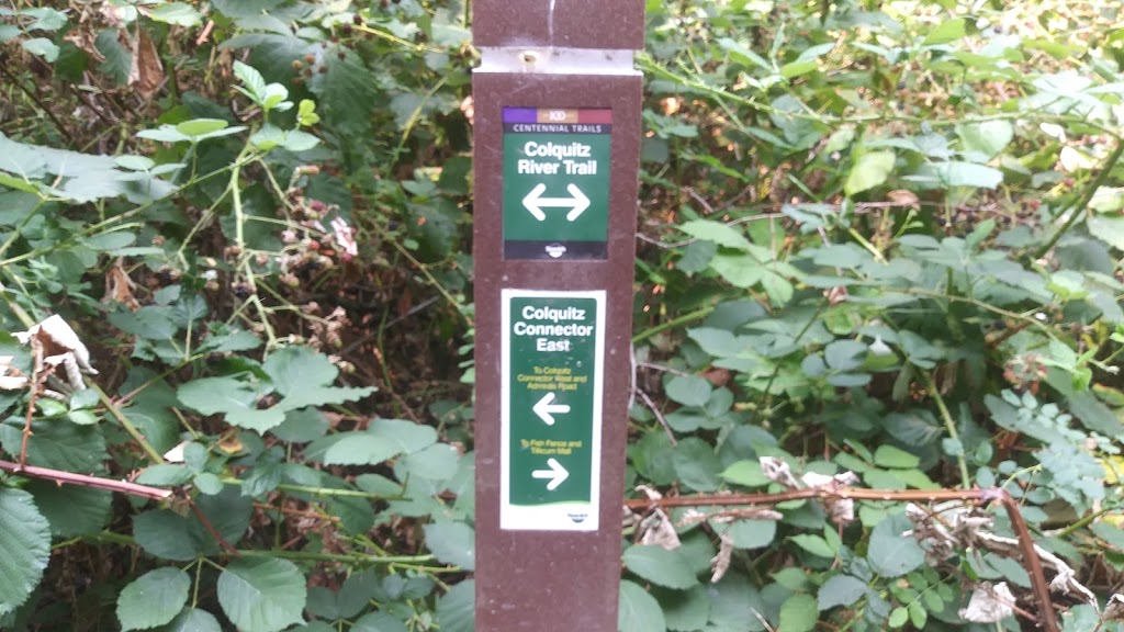 Cuthbert Holmes Park | Trans-Canada Hwy, Victoria, BC V8Z 1L5, Canada | Phone: (250) 475-5522
