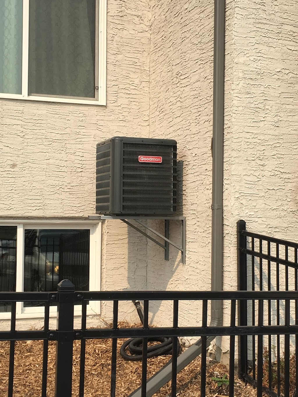 Evolution Hvac Services | 279 River Ave, Winnipeg, MB R3L 0B5, Canada | Phone: (204) 791-5385