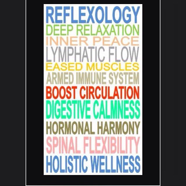 Holistic Reflexology by Ewa | 14 Edmunds Crescent, London, ON N5Z 4J2, Canada | Phone: (519) 777-0899