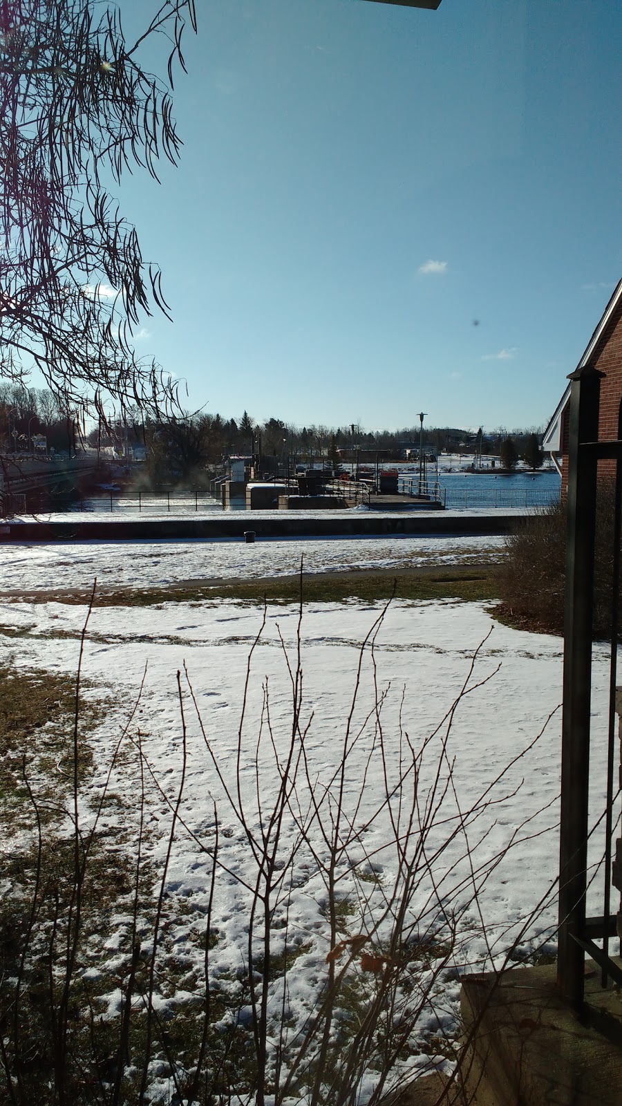 Canada Parks Svc | Hastings, ON K0L 1Y0, Canada | Phone: (705) 696-2864