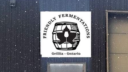 Friendly Fermentations | 3 Brammer Dr Unit #2, Orillia, ON L3V 7T4, Canada | Phone: (705) 327-3454