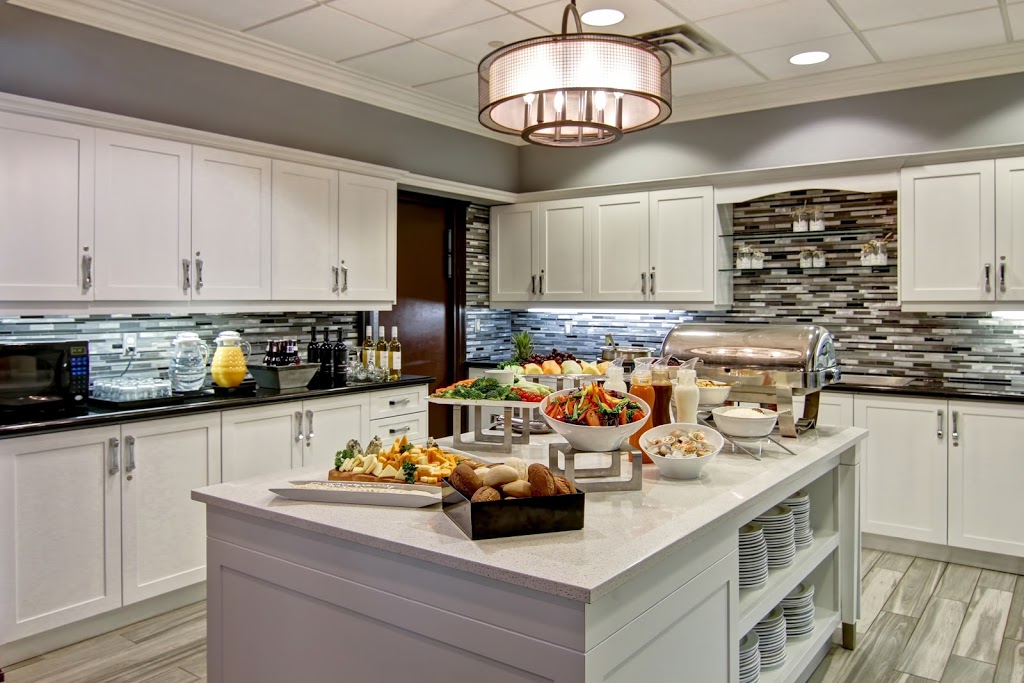 Homewood Suites by Hilton Burlington | 975 Syscon Rd, Burlington, ON L7L 5S3, Canada | Phone: (905) 631-8300