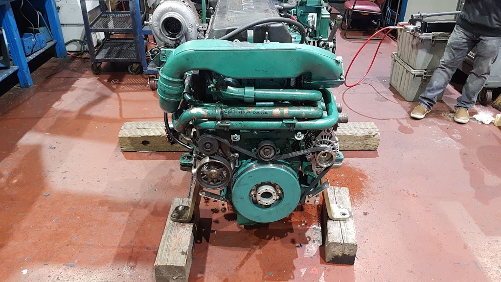 Cullen Diesel Power Ltd. | 9300 192 St, Surrey, BC V4N 3R8, Canada | Phone: (604) 888-1211