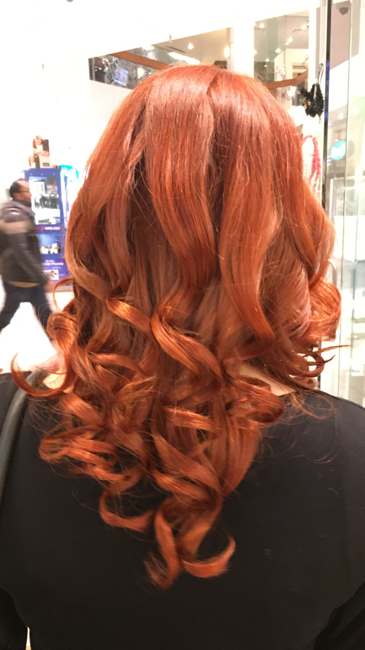 Ferraro Hair & Body Care | Atrium, 595 Bay St. Unit F-11, Toronto, ON M5G 2C2, Canada | Phone: (416) 595-1100