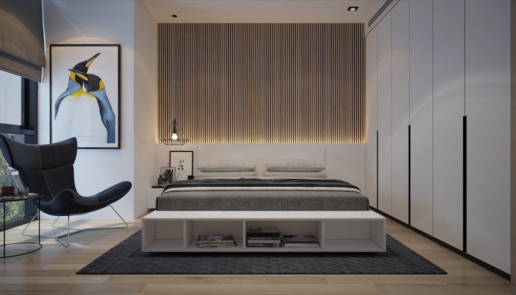 DMAK Interiors Ltd | 18887 72A Ave, Surrey, BC V4N 6W4, Canada | Phone: (778) 788-4987