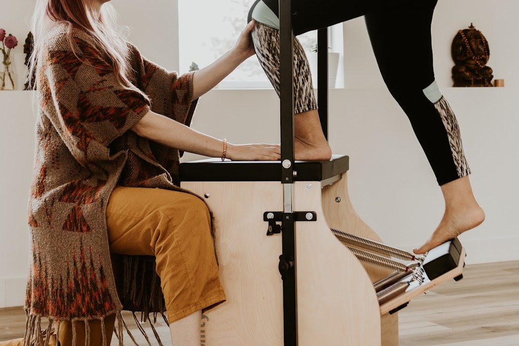 Embodied Physiotherapy and Pilates | 1385 W 6th Ave, Vancouver, BC V6H 4A3, Canada | Phone: (604) 655-9070