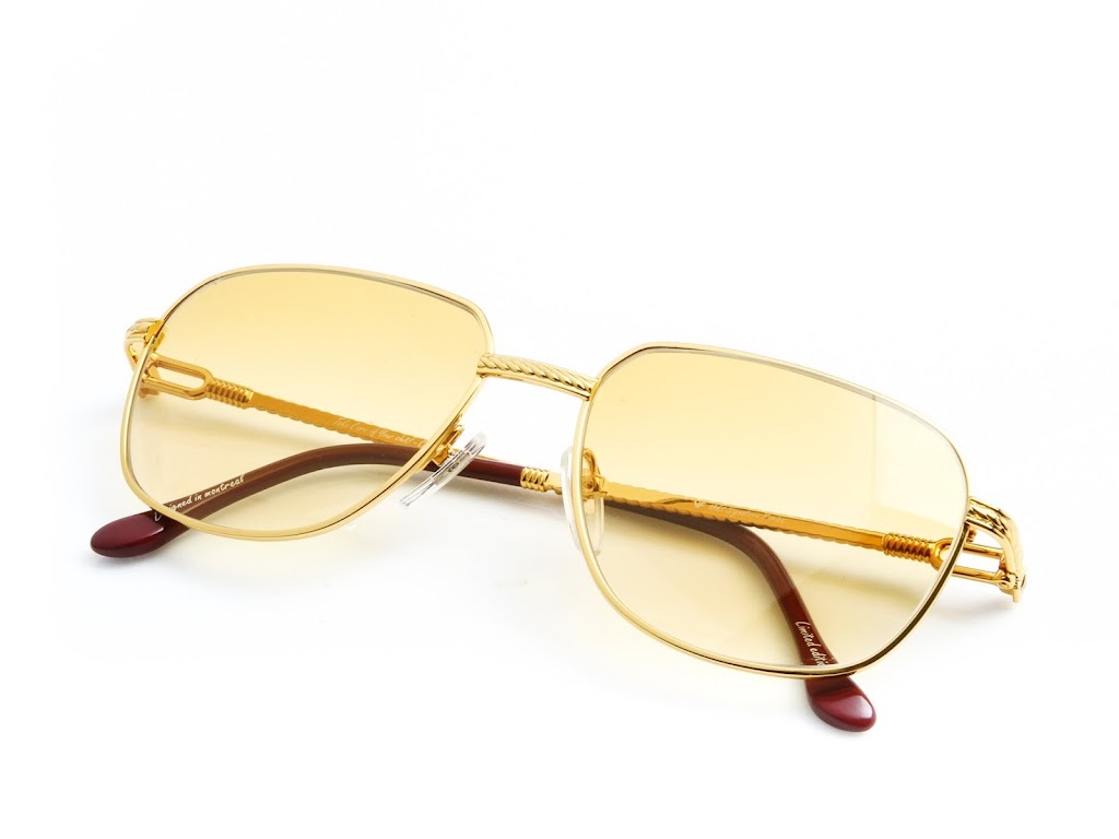Vintage Frames Company | 4873 Rue Notre Dame O, Montréal, QC H4C 1S9, Canada | Phone: (438) 381-4068