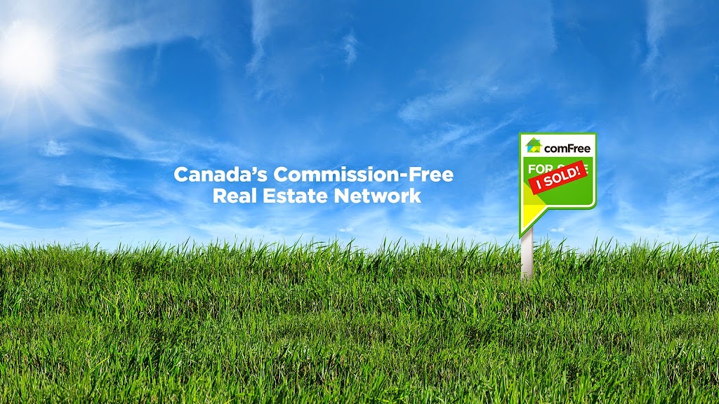 ComFree Commonsense Network brokerage | 1266 S Service Rd UNIT A1-4, Stoney Creek, ON L8E 5R9, Canada | Phone: (855) 999-9740