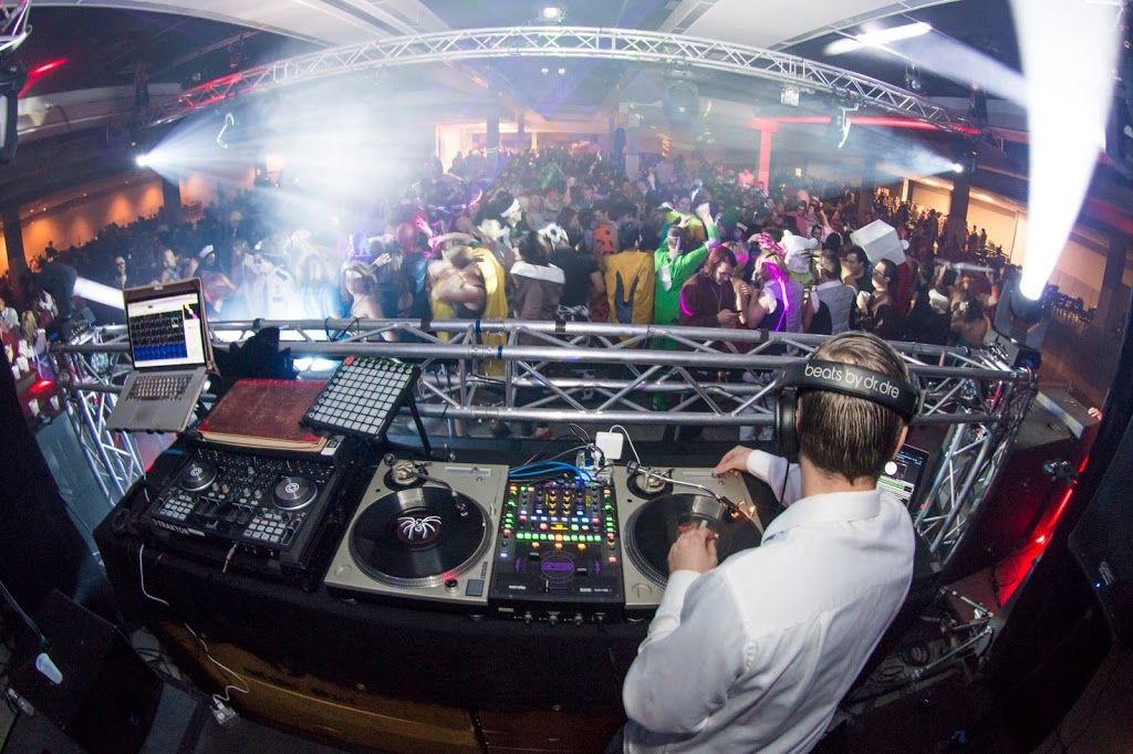 Night Owl Entertainment - Night Owl Audio | 306 Isabella St W, Saskatoon, SK S7M 0E1, Canada | Phone: (306) 343-8749