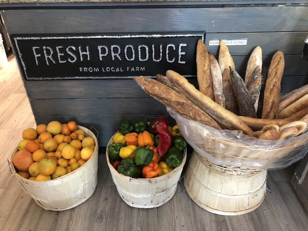Feed it Forward | 2770 Dundas St W, Toronto, ON M6P 1Y3, Canada | Phone: (416) 786-4126
