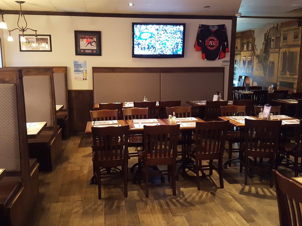 As du Smoked Meat | 161 Bd De LAnge Gardien, LAssomption, QC J5W 1R3, Canada | Phone: (450) 589-9501