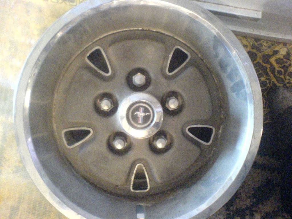 Surplus autos antiques rive-sud | 505 Chemin Ville-Marie, Beaumont, QC G0R 1C0, Canada | Phone: (418) 455-5470