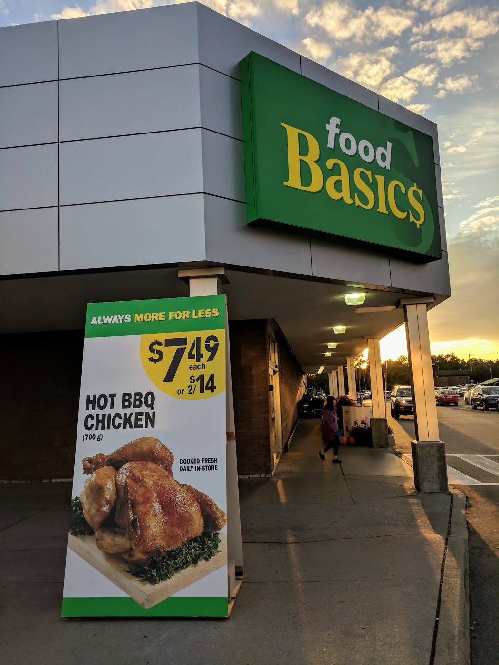 Thornhill Square Shopping Centre | 300 John St, Thornhill, ON L3T 4P1, Canada | Phone: (905) 886-2595