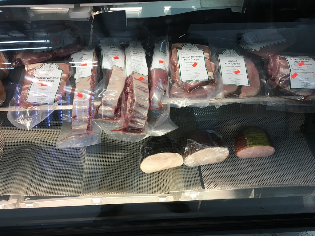 Waldheim Fine Foods | 406 1st St N, Waldheim, SK S0K 4R0, Canada | Phone: (306) 945-2033
