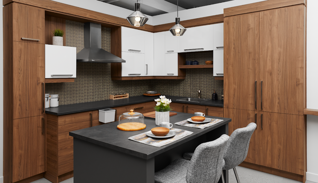 Concept E.D. & Ébénisterie L.G. Martel | 560 Boulevard Saint-Joseph O, Drummondville, QC J2E 1G4, Canada | Phone: (819) 850-0551