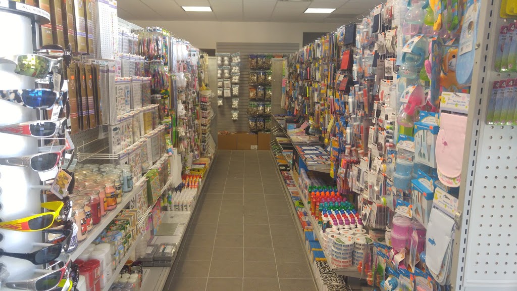 Super Dollar Plus | 42 North St, Stirling, ON K0K 3E0, Canada | Phone: (613) 395-4500