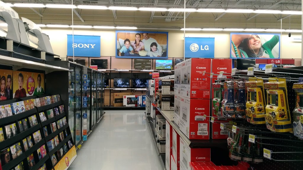 Walmart Supercentre | 1400 Ottawa St S E, Kitchener, ON N2E 4E2, Canada | Phone: (519) 745-2297