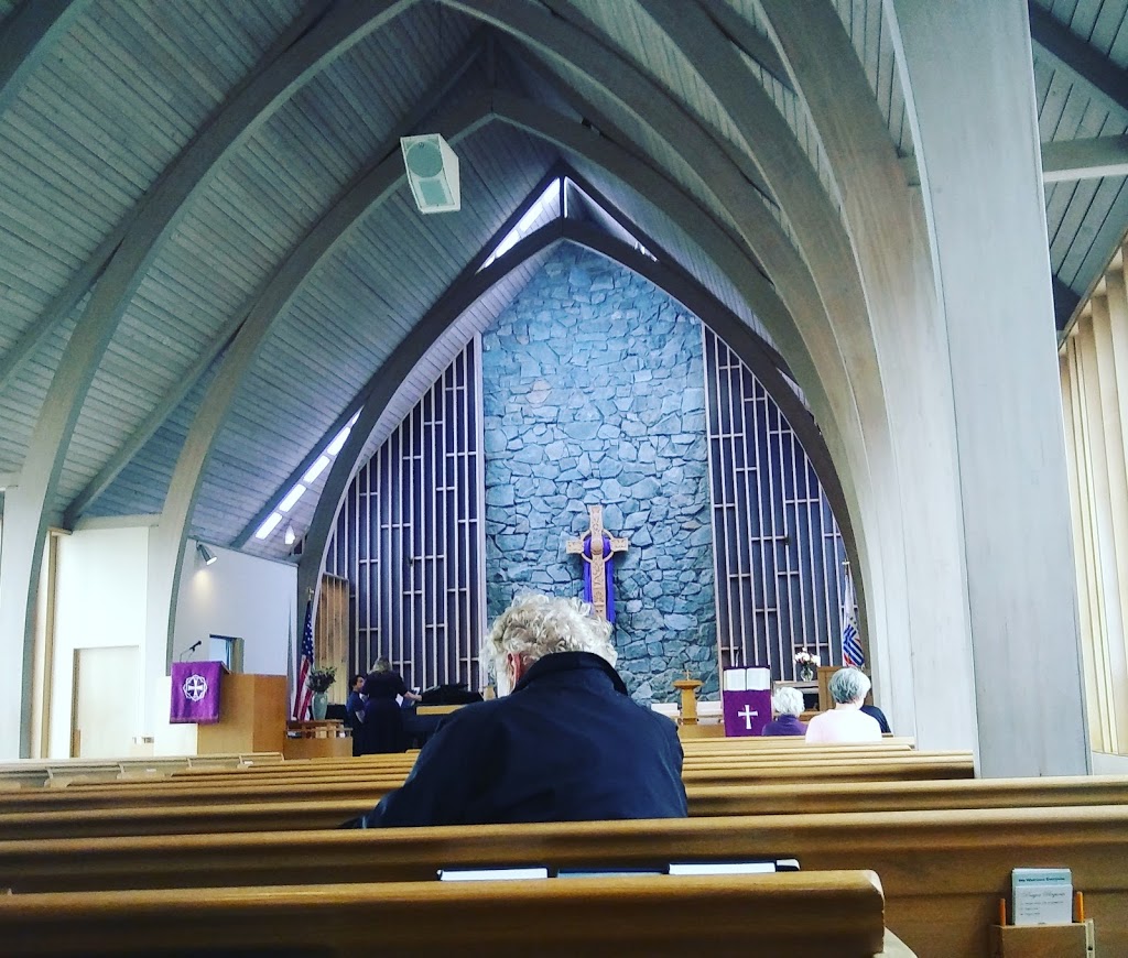 St James Presbyterian Church | 910 14th St, Bellingham, WA 98225, USA | Phone: (360) 733-1325