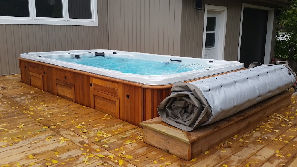 Arctic Hot Tubs Whitby | store | 910 Dundas St W #107a, Whitby, ON L1P 1P7, Canada | 9056655899 OR +1 905-665-5899