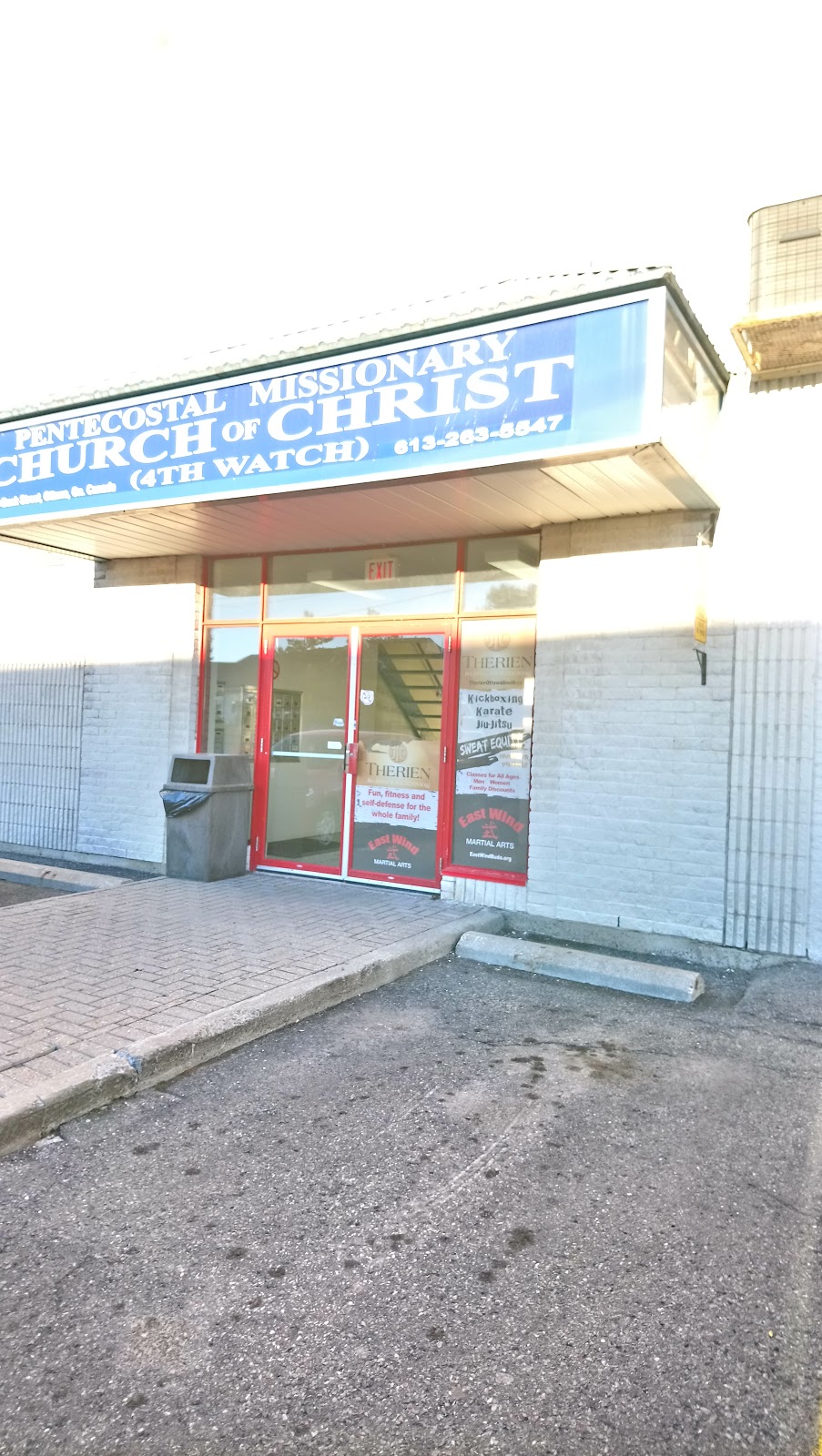 Walkley Centre | Bank St, Ottawa, ON K1V 7Y6, Canada