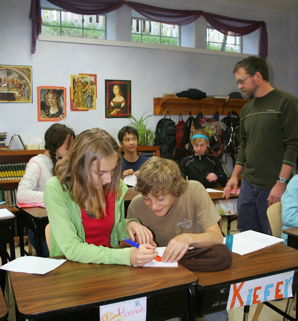 Whatcom Hills Waldorf School | 941 Austin St, Bellingham, WA 98229, USA | Phone: (360) 733-3164