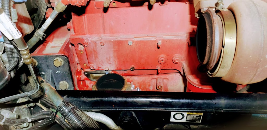 Taj truck & trailer repair | 3093 194 St, Surrey, BC V3S 9V2, Canada | Phone: (778) 881-5733