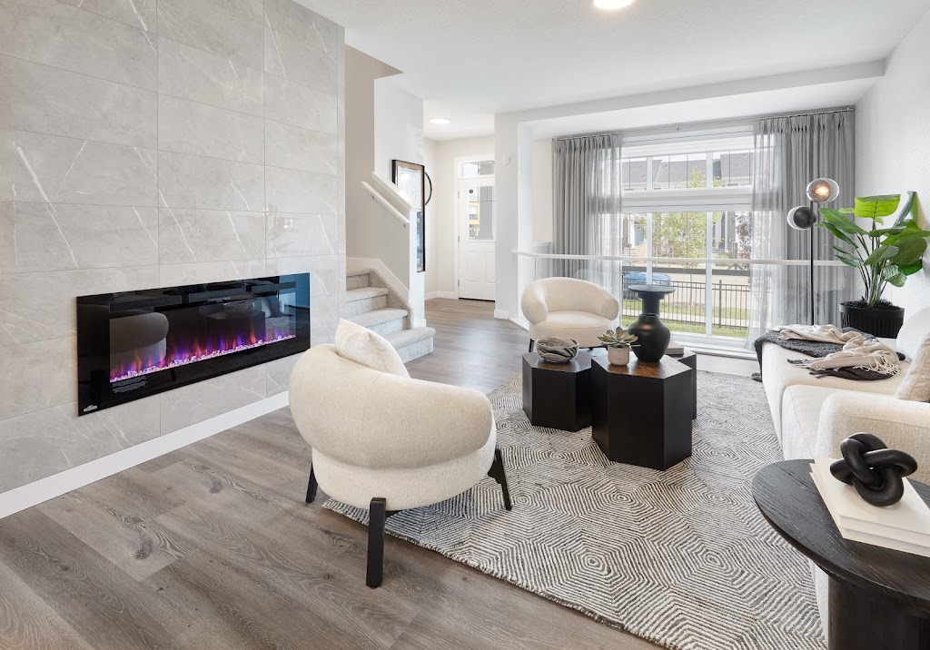 Jayman BUILT Laned in Southfork | 120 Stiles Bnd, Leduc, AB T9E 1N8, Canada | Phone: (587) 274-1447