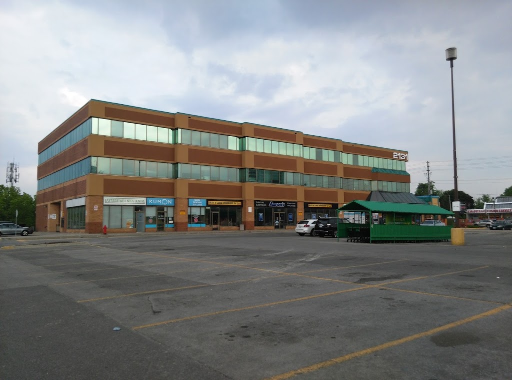 Aarons | 1973 Lawrence Ave E, Scarborough, ON M1R 2Z2, Canada | Phone: (416) 759-7368
