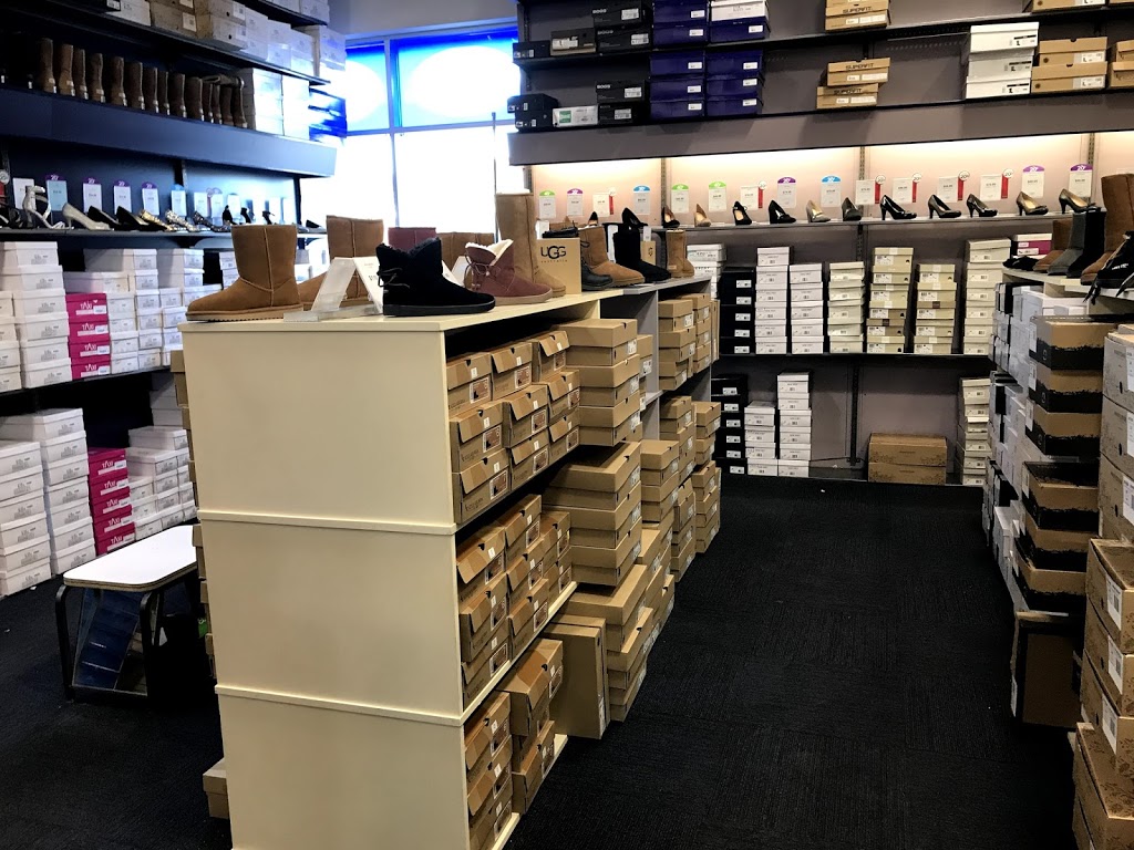 The Shoe Company | shoe store | Riocan Centre, 1425 Kingsway, Greater Sudbury, ON P3B 0A2, Canada | 7055241441 OR +1 705-524-1441