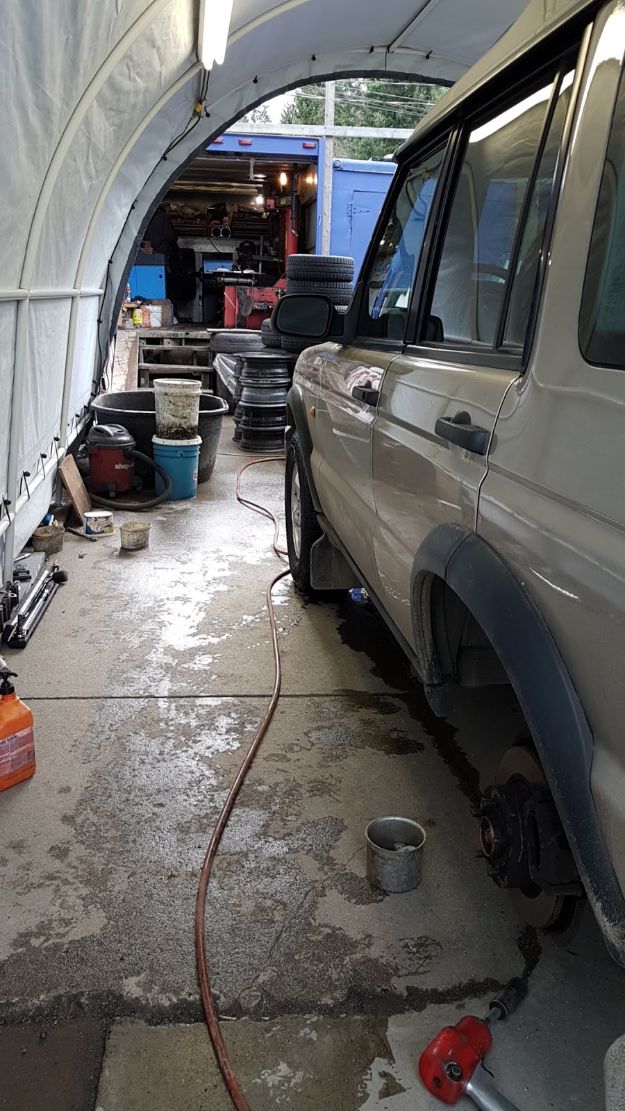 RK Tire | 3444 River Rd, Chemainus, BC V0R 1K4, Canada | Phone: (250) 246-5443