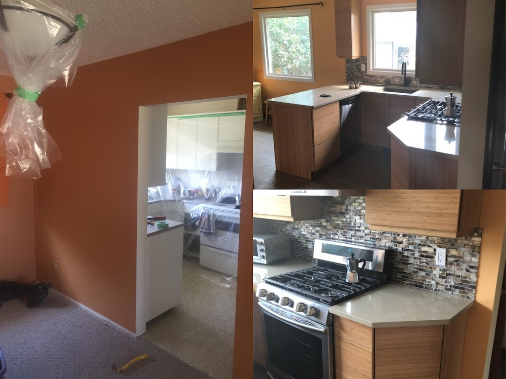 Jillian Builders Inc. | 5730 99 St NW, Edmonton, AB T6E 3N9, Canada | Phone: (780) 444-4404