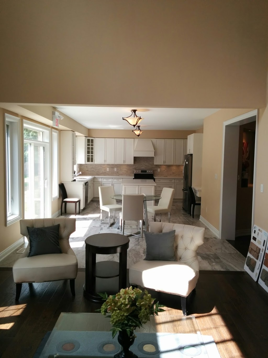 Zancor Homes | 17 Collier Crescent, Angus, ON L0M 1B5, Canada | Phone: (705) 725-1700