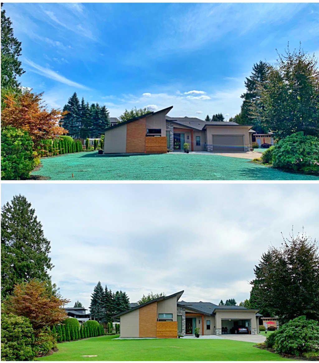 Evergreen Hydroseed & Land Reclamation Ltd. | 810 Quayside Dr #205, New Westminster, BC V3M 6B9, Canada | Phone: (604) 999-7833