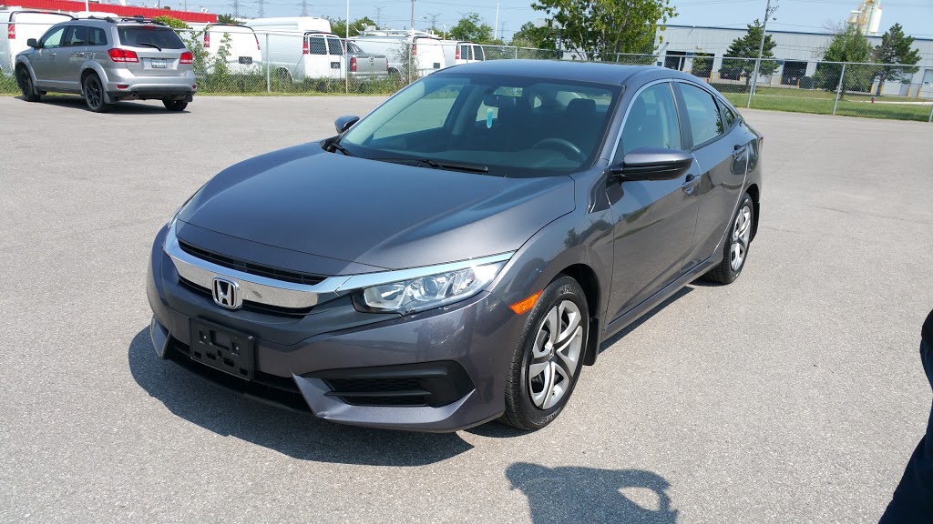 United Car Sales | 8193 Esquesing Line, Milton, ON L9T 2X9, Canada | Phone: (416) 725-4344