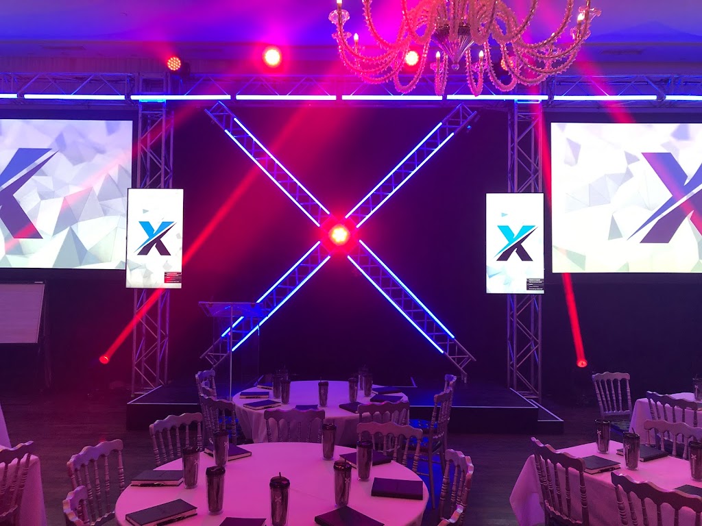 SYNC Productions | 9416 Bd du Golf, Anjou, QC H1J 3A1, Canada | Phone: (514) 543-7962