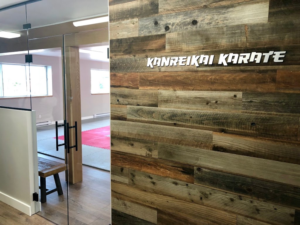 Kanreikai Karate Montréal | 4830 Bd Saint-Charles, Pierrefonds, QC H9H 3E1, Canada | Phone: (514) 834-8458