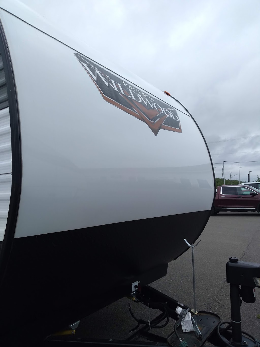 Patterson Sales and Service | 711 Ferdinand Blvd, Dieppe, NB E1A 7G1, Canada | Phone: (506) 383-4202