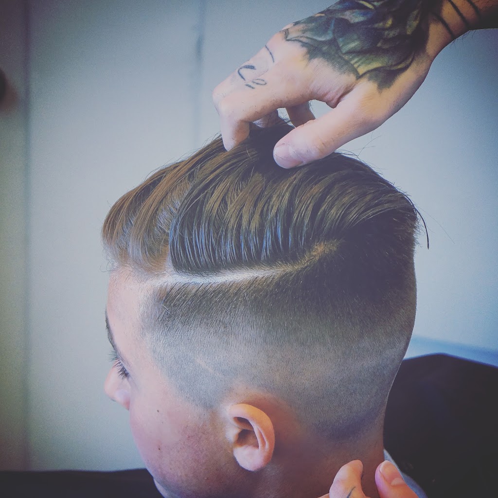 Jim Le Barbier | 1454 Rue Cunard, Laval, QC H7S 2B7, Canada | Phone: (438) 795-5773