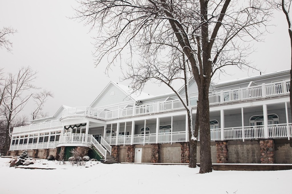 Viamede Resort | 595 Mt Julian Viamede Rd, Woodview, ON K0L 3E0, Canada | Phone: (705) 654-3344