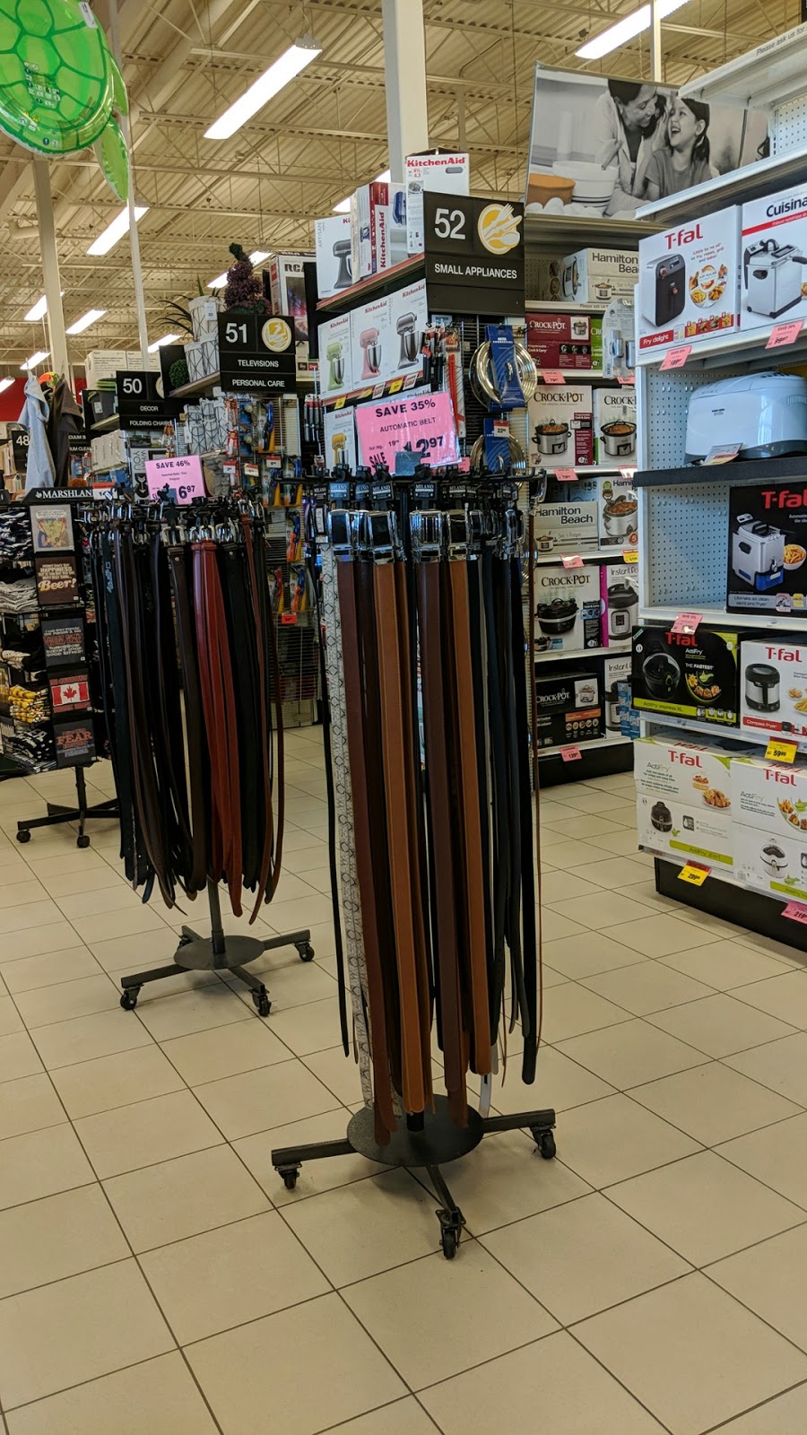 Canadian Tire - Fort Saskatchewan, AB | Corner Stone Mall, 9510 86 Ave, Fort Saskatchewan, AB T8L 4P4, Canada | Phone: (780) 998-2118