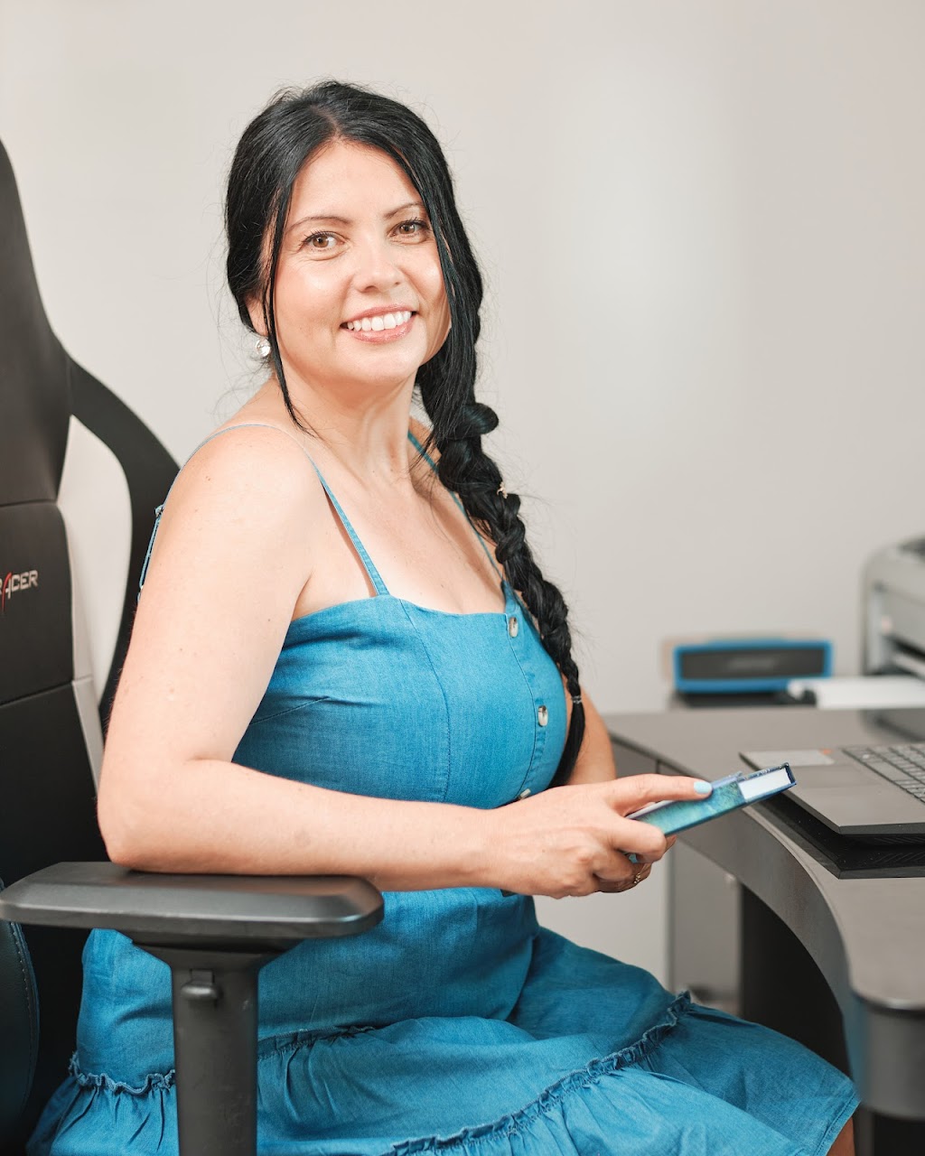 Annie Dream / Éducatrice Spécialisée / Consultant In Dreams | 104 Rue Saint-Benoît, Chicoutimi, QC G7G 2R6, Canada | Phone: (581) 235-4979