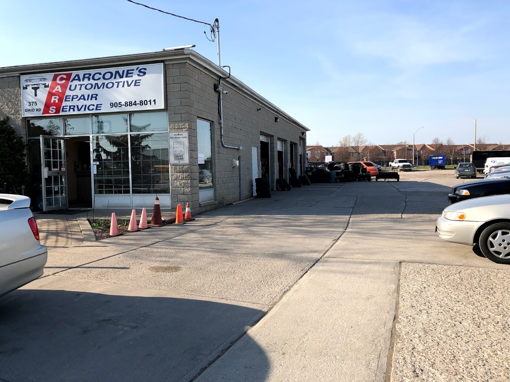 Emission Testing Richmond Hill | 375 Ohio Rd #2, Richmond Hill, ON L4C 3A1, Canada | Phone: (905) 884-8011