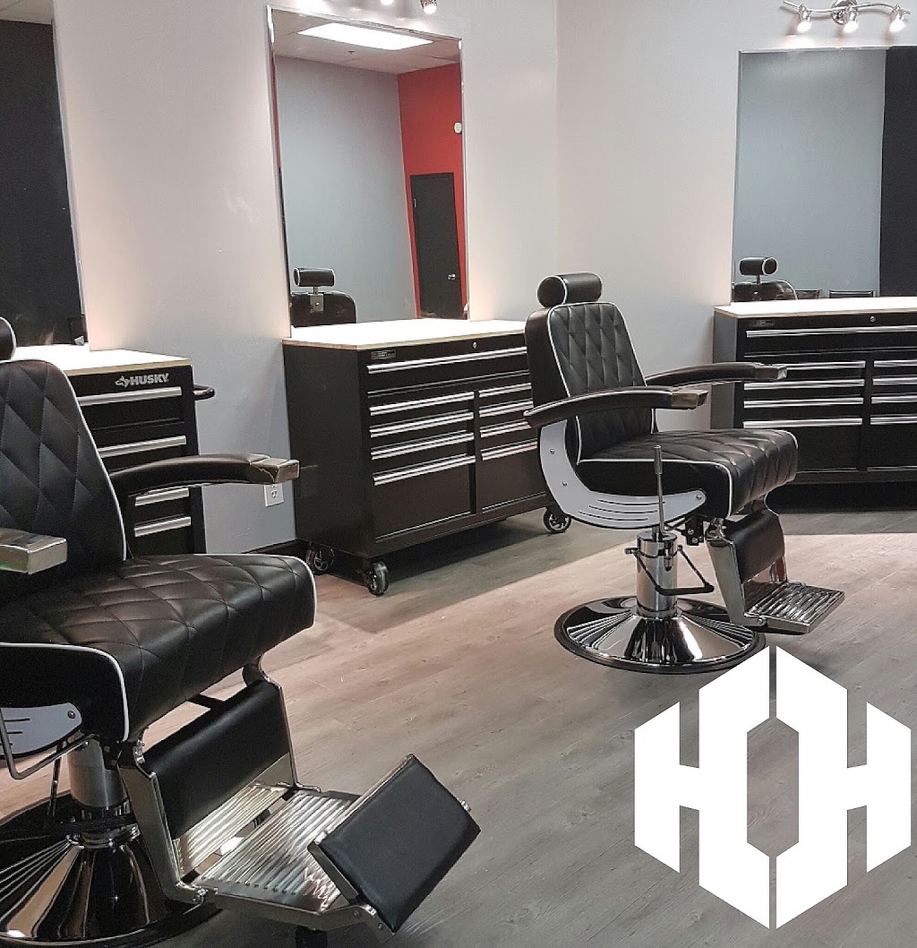 House Of Haze Barber Shop | 525 Markham Rd #1, Scarborough, ON M1H 2A1, Canada | Phone: (416) 407-7258