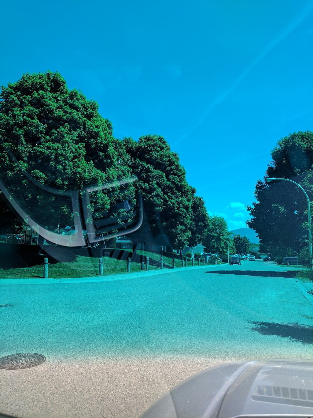 Naito Park | 115, Naito Ct, Kelowna, BC V1V 1S9, Canada