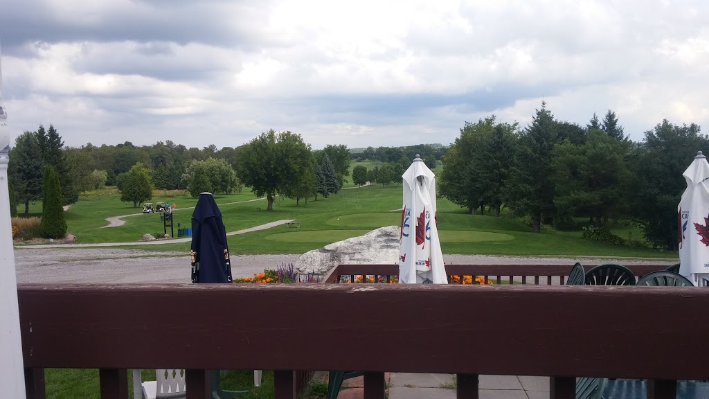 Wolf Run Golf Club | 51 Golf Course Rd, Janetville, ON L0B 1K0, Canada | Phone: (705) 328-3949
