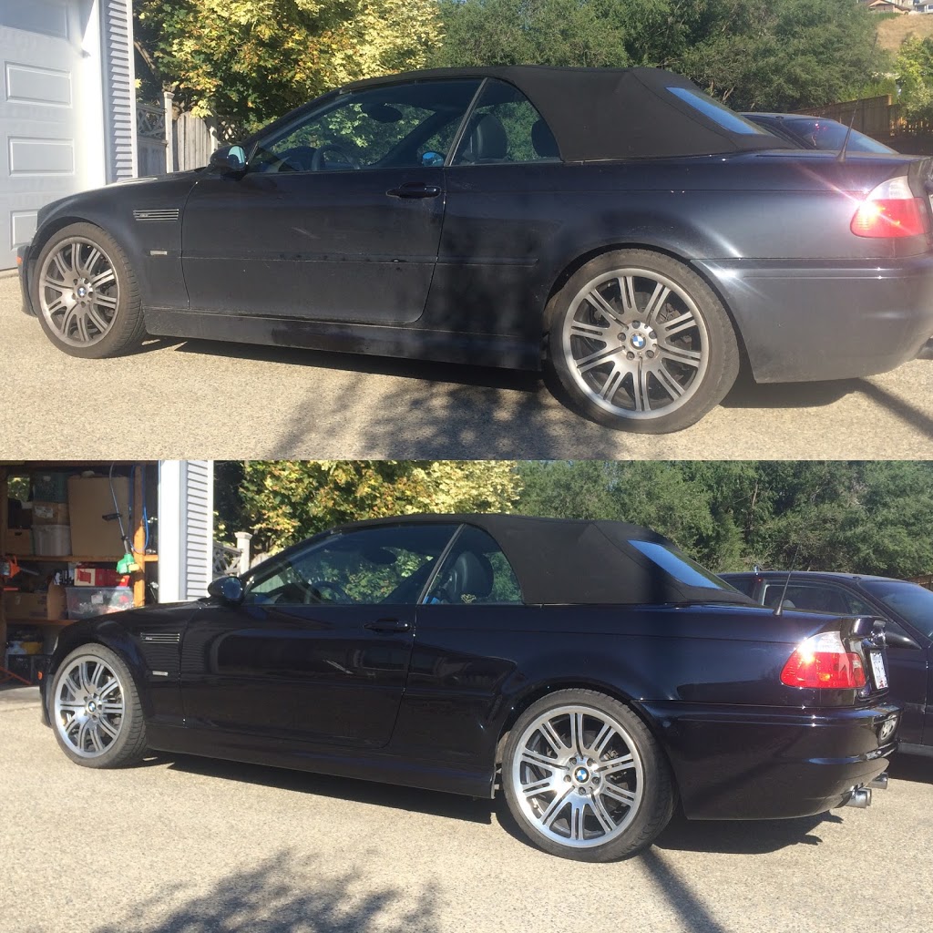 MD Auto Spa | 1000 Mt Beaven Ct, Vernon, BC V1B 2Y8, Canada | Phone: (250) 308-6995