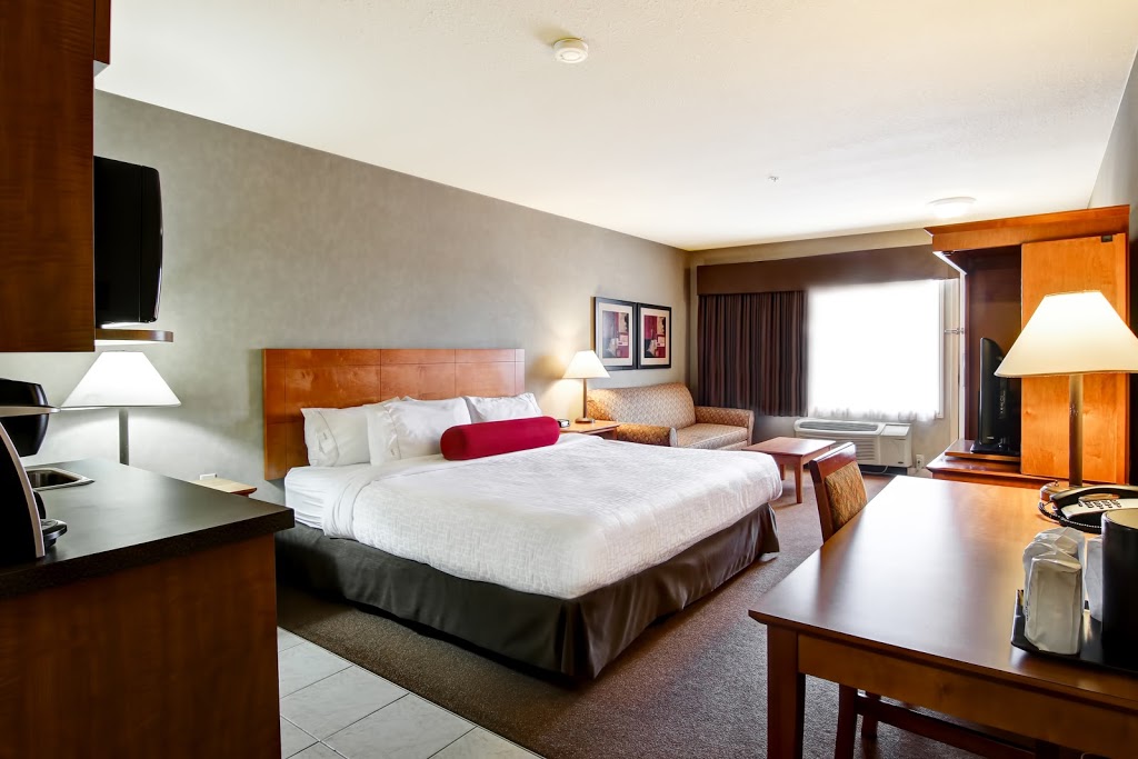 Canalta Ponoka | 1-6707, AB-53, Ponoka, AB T4J 1K3, Canada | Phone: (403) 704-1177